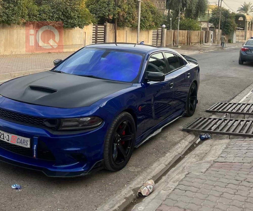 دودج تشارجر